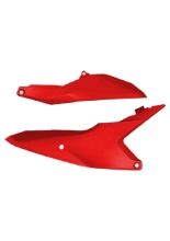 Panele boczne Acerbis KTM 85 SX (25-) czerwone