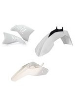 Zestaw plastików Acerbis KTM SX 65 [12-15]