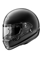 Kask integralny Arai Concept-XE czarny