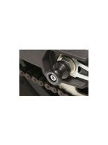 SLIDERY TYLNEJ OSI R&G DO Ducati Monster 696 (08-13) / Monster 795 - M795 (12-14)