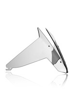 Deflektory motocyklowe WRS do szyby Yamaha Tenere 700 (19-24) przyciemniane