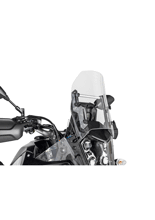 Regulowany adapter do szyby Touratech Yamaha Tenere 700 (19-24) / World Raid