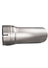 Tytanowa rura łącząca Akrapović BMW R Nine T/ Pure/ Racer/ Scrambler/ Urban G/ S (21-23)