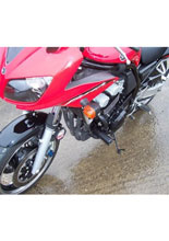 Crash pady R&G do Yamaha Fazer 600 (97-03)