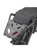 Stelaż pod kufer centralny Monokey GIVI Yamaha Tracer 9/ GT/ GT+ (25-) [płyta montażowa w zestawie]