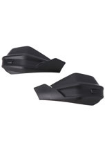 Zestaw osłon dłoni Adventure SW-Motech do Ducati DesertX (22-)/ Rally (23-)