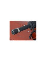 KOŃCÓWKI KIEROWNICY R&G DO BMW F800GT (13-17)