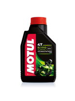 Olej silnikowy Motul 5100 4T Ester 15W50 [pojemność: 1l]