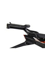 Stelaż pod kufer centralny Shad do KTM Duke 125 / 390 (11-16)/ 200 (11-24)