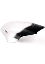 Szyba turystyczna PUIG do Yamaha FZ1 Fazer (06-16) przezroczysta