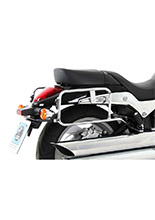 Stelaż kufrów bocznych Hepco&Becker Suzuki M 1500 [09-13] [montowany na stałe]