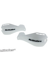 Handbary Barkbusters Ego białe