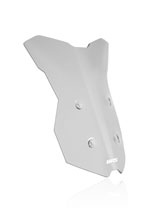 Szyba motocyklowa WRS Touring KTM Superduke GT (19-24) przyciemniana