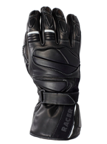 Skórzane rękawice motocyklowe Racer PSG 1