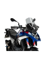 Szyba motocyklowa PUIG Standard BMW (wybrane modele) przyciemniana