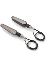 Kierunkowskazy led Daytona Products D-Light Ray czarne