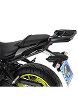 Stelaż pod kufer centralny Hepco&Becker EasyRack Yamaha MT-07 (21-24)
