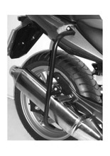 Gmol tylny Hepco&Becker do Honda CBF 600 S/N / [08-]