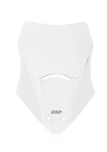 Szyba motocyklowa WRS Caponord Ducati Mutlistrada V2/ S (25-) przezroczysta