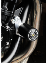 CRASH PAD SUZUKI - BANDIT 650/1250 [07-]