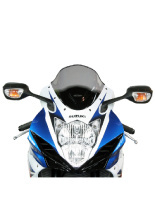 Szyba motocyklowa MRA Racing "R" Suzuki GSX-R 600 (11-)/ 750 (11-23) przyciemniana