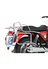 Rurowy stelaż centralny Hepco&Becker Moto Guzzi V 7 Classic [08-11] / Cafè classic [09-11] / Special [12-14]