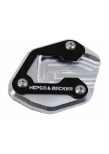 Poszerzenie stopki Hepco&Becker Yamaha Tracer 9 GT/GT+/Y-AMT (25-)