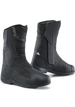 Buty motocyklowe turystyczne TCX Explorer.4 GTX czarne