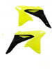 Fluo Yellow/ Black