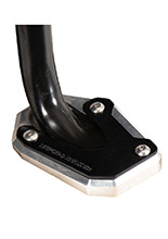 Poszerzenie stopki Hepco&Becker do Hondy ADV 350 (22-)