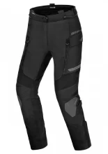 Spodnie motocyklowe damskie tekstylne Shima Dune czarne