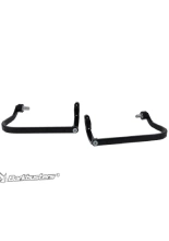 Zestaw montażowy handbarów Ducati Multistrada V4 / V4S / V4S Sport (21-) czarny