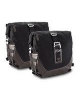 Zestaw sakw LC2 Legend Gear SW-MOTECH montowanych na stelaż SLC [lewa strona; poj.: 13,5l/ prawa strona; poj.: 13,5l]