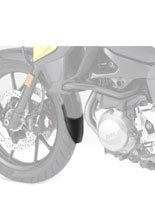 Przedłużenie błotnika przedniego PUIG BMW F 750 GS (18-)/ F 800 GS (24-)