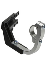 Zestaw montażowy do handbarów Barkbusters uniwersalny [22 mm]