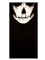 Uniwersalny komin Modeka Ghost