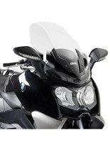 Szyba przezroczysta GIVI D5106ST do BMW C 650 GT (12 > 20)
