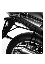 Stelaż kufrów bocznych Hepco&Becker Lock-It Honda CBF 600 S/CBF 600 N [08-13]