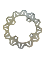 Tarcza Hamulcowa EBC VR695 VEE Rotor na tył. Średnica 245mm.