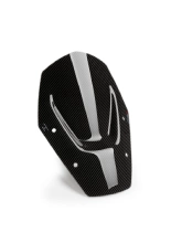 Szyba motocyklowa sportowa PUIG BMW (wybrane modele) karbonowa