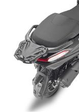 Stelaż centralny GIVI do kufrów Monokey i Monolock Piaggio MP3 HPE 400-400 Sport/ 530 Exclusive (22)