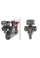 Stelaż kufrów bocznych Monokey Side GIVI Triumph Tiger Sport 660 (22-) [montaż za pomocą adaptera 6421KIT]