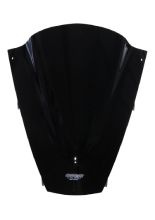 Szyba motocyklowa MRA Racing "R" Kawasaki ZX 12 R (02-06) czarna