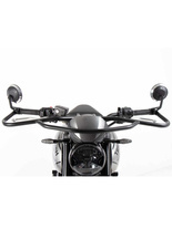 Gmole przednie Hepco&Becker Triumph Trident 660 (21-24)