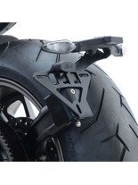 MOCOWANIE TABLICY REJESTRACYJNEJ R&G DO Ducati XDiavel (16-18)