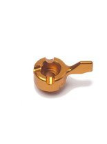 Regulator do klamki PUIG 2.0 - złoty