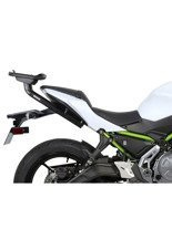 Stelaż pod kufer centralny Shad do Kawasaki Z650 (16-) Ninja 650 (17-)