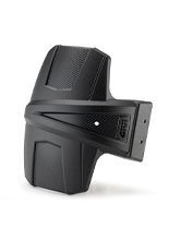 Błotnik tylny Givi RM02 do Hondy NC 750 X (16-), NC 750 S (16-20) [mocowanie w zestawie]