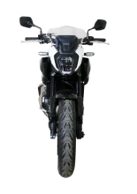 Szyba motocyklowa sportowa MRA "NSPM" Honda CB 500 Hornet (24-) przezroczysta