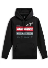 Bluza Alpinestars Harken czarna